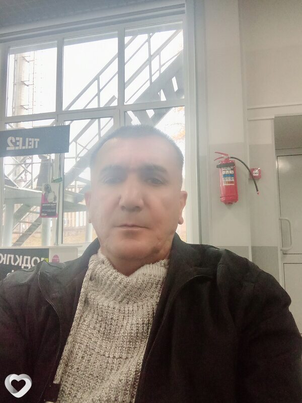 Панжи, 50, Нижнекамске — анкета №399759