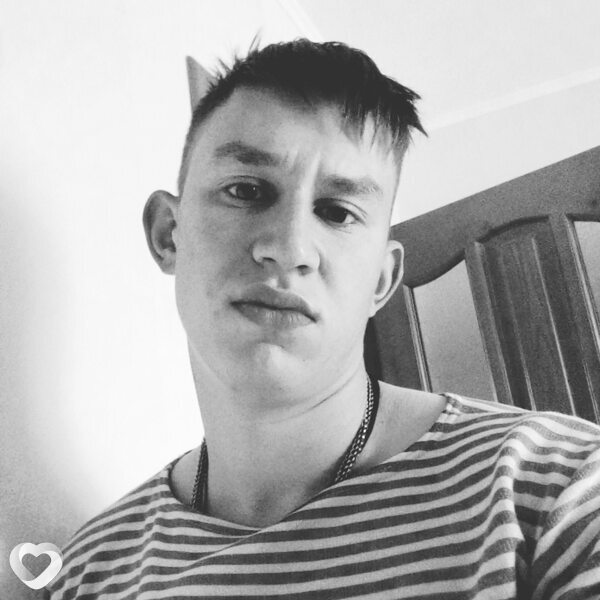 Владимир, 34, Костроме — анкета №399761