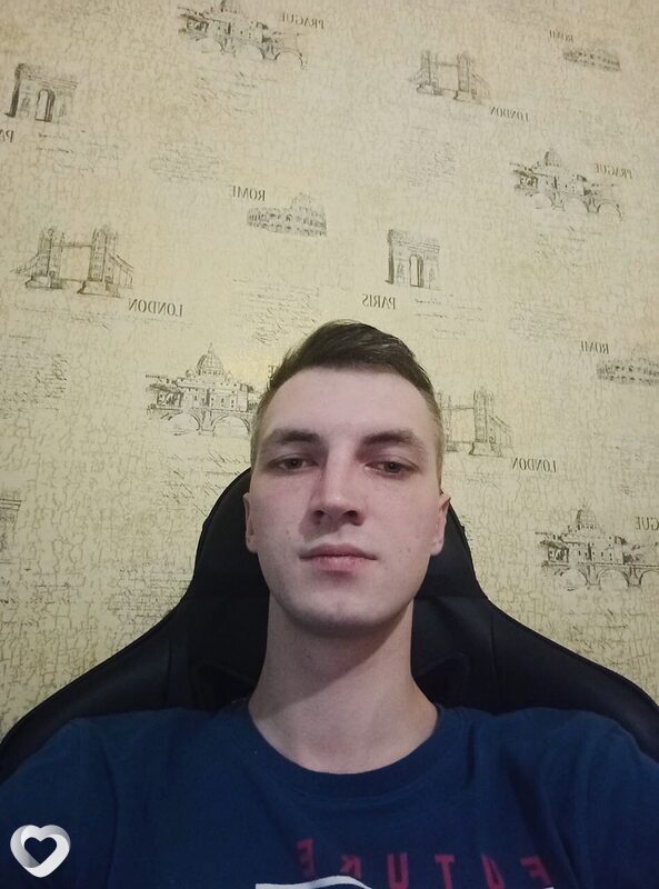 Игорь, 27, Бресте — анкета №399764