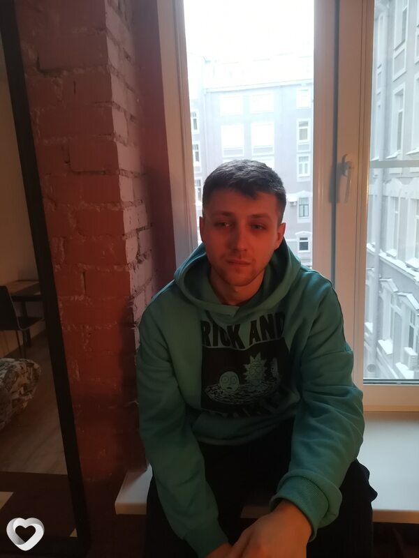 Дмитрий, 33, Королёв — анкета №399766