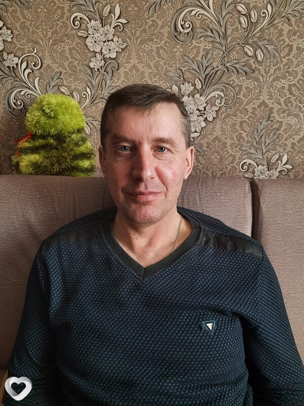Андрей, 46, Рубцовске — анкета №399771