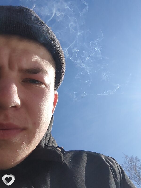 Тёма, 22, Москве — анкета №399772