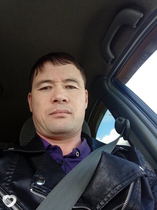 Рашиджон, 44, Нижнем Новгороде — анкета №399779