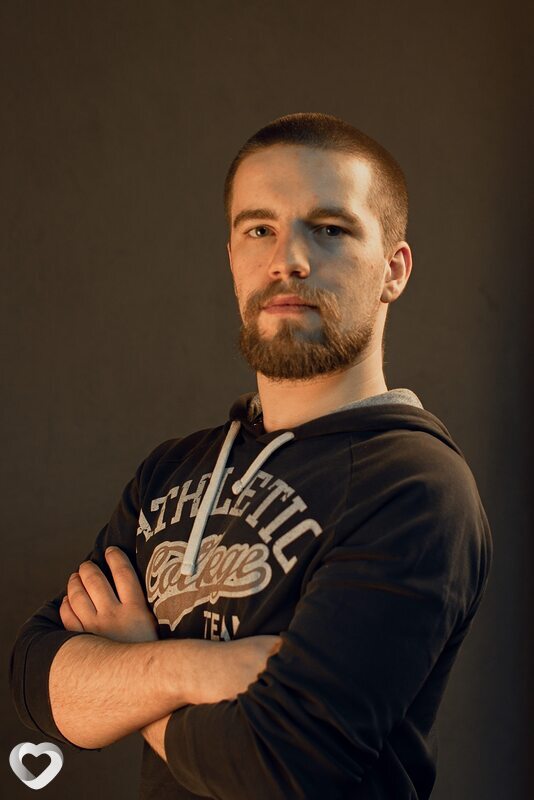 Сергей, 31, Санкт-Петербурге — анкета №399782