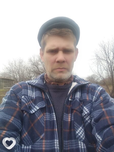 Иван, 47, Волгограде — анкета №399786