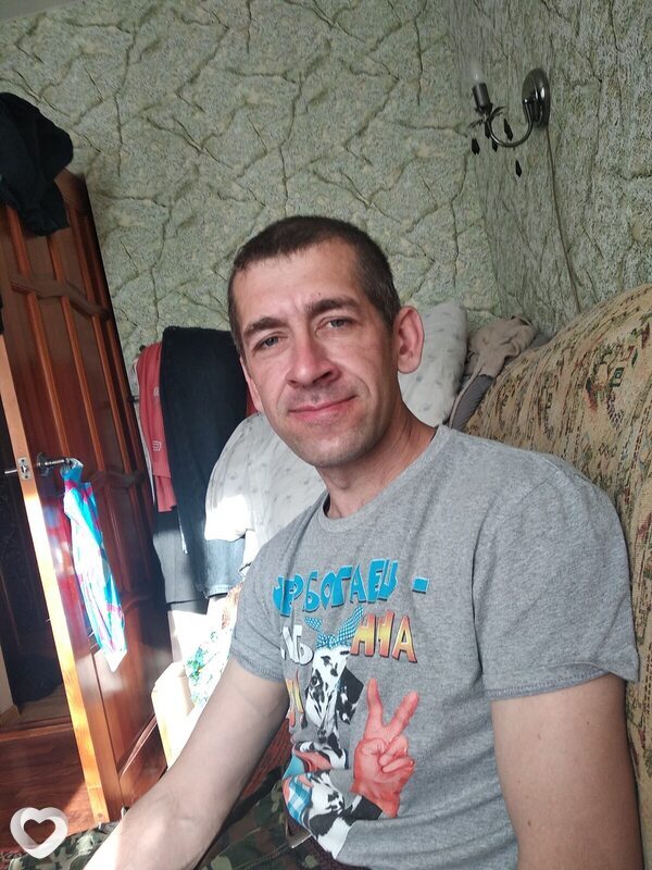 Михаил, 37, Туле — анкета №399787