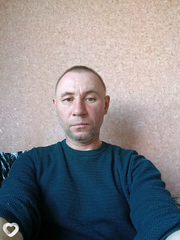Иван, 44, Магадане — анкета №399791