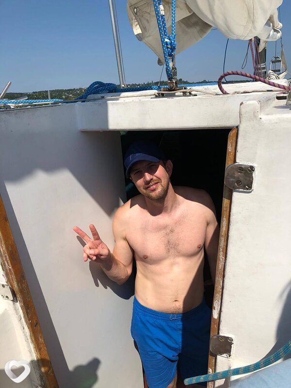 Вадим, 40, Саратове — анкета №399847