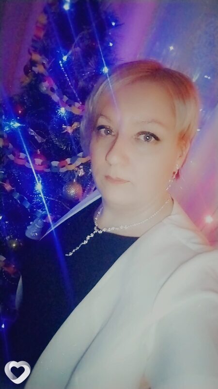 Милашка, 39, Жуковском — анкета №399853