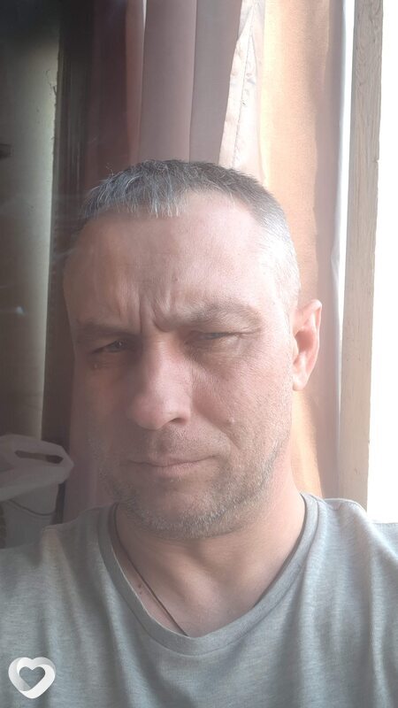 Сирожа, 44, Москве — анкета №399867