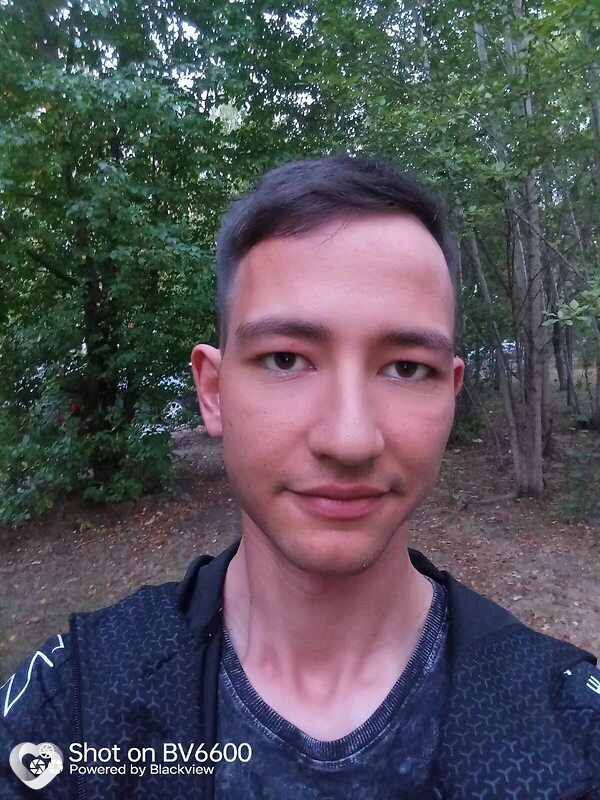 Анатолий, 25, Екатеринбурге — анкета №399870