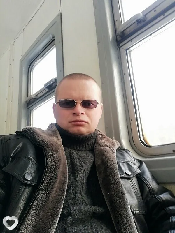 Валентин, 44, Глубоком — анкета №8591