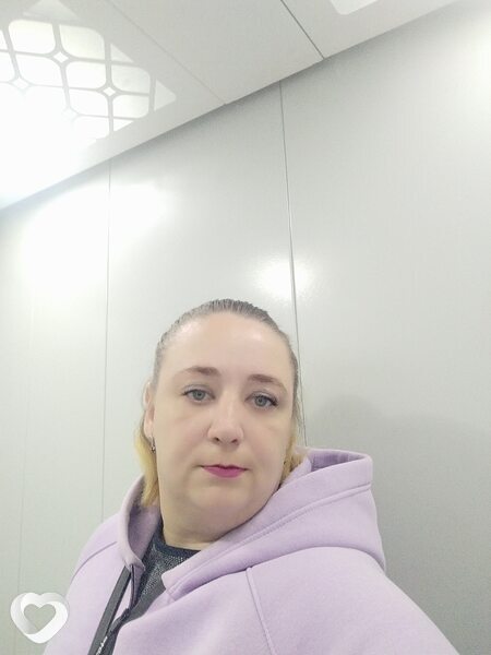 Виктория, 37, Гомеле — анкета №399871