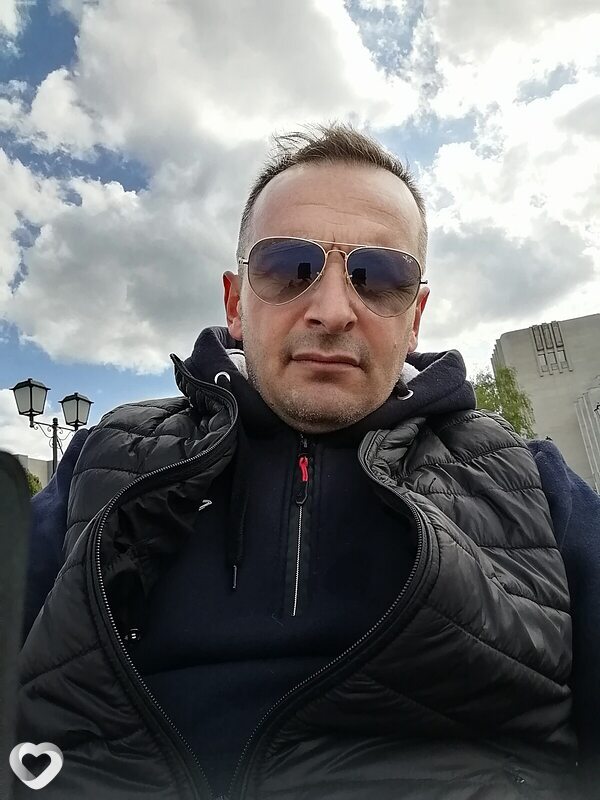 Ар, 42, Курске — анкета №399845