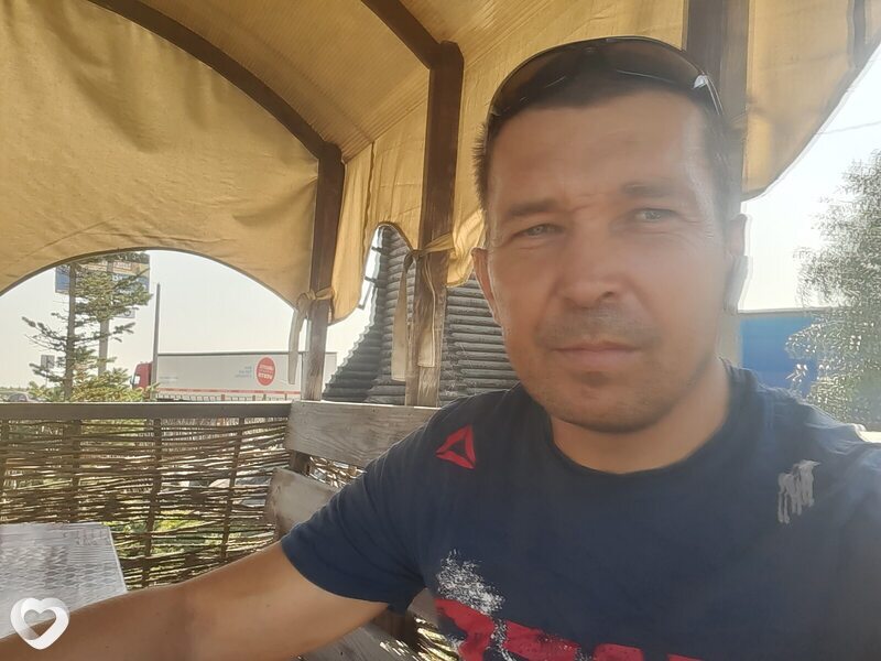 Максим, 45, Чите — анкета №399846