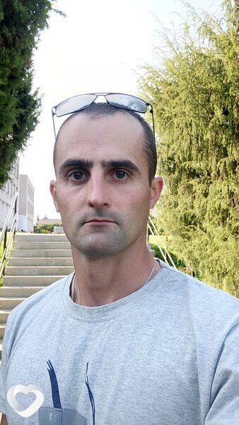 Виктор, 33, Орше — анкета №399730