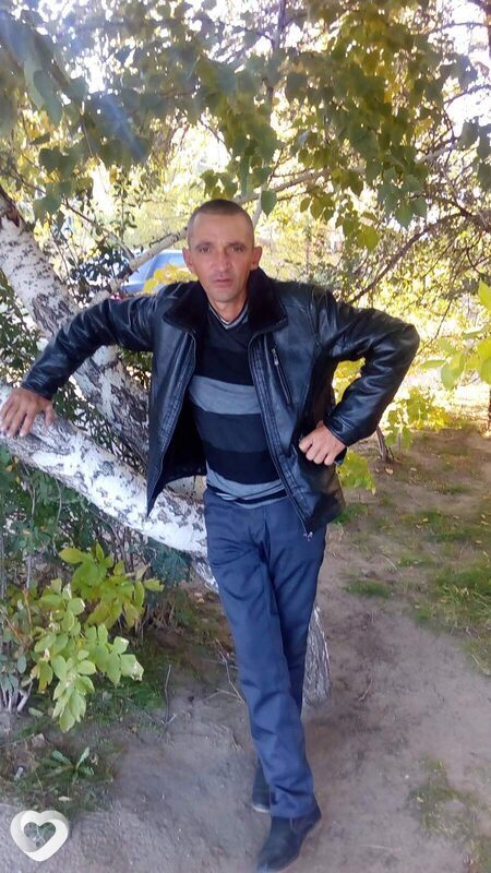 Алексей, 41, Москве — анкета №399734