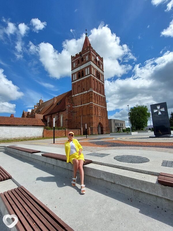Ksunchik, 46, Новотроицке — анкета №399735