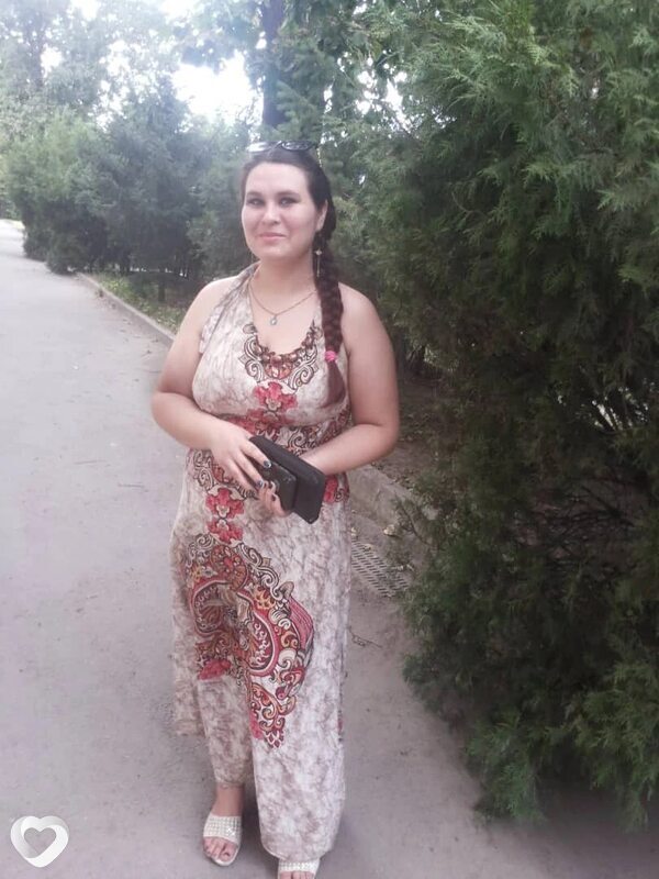 Антонина, 37, Ярославле — анкета №399737