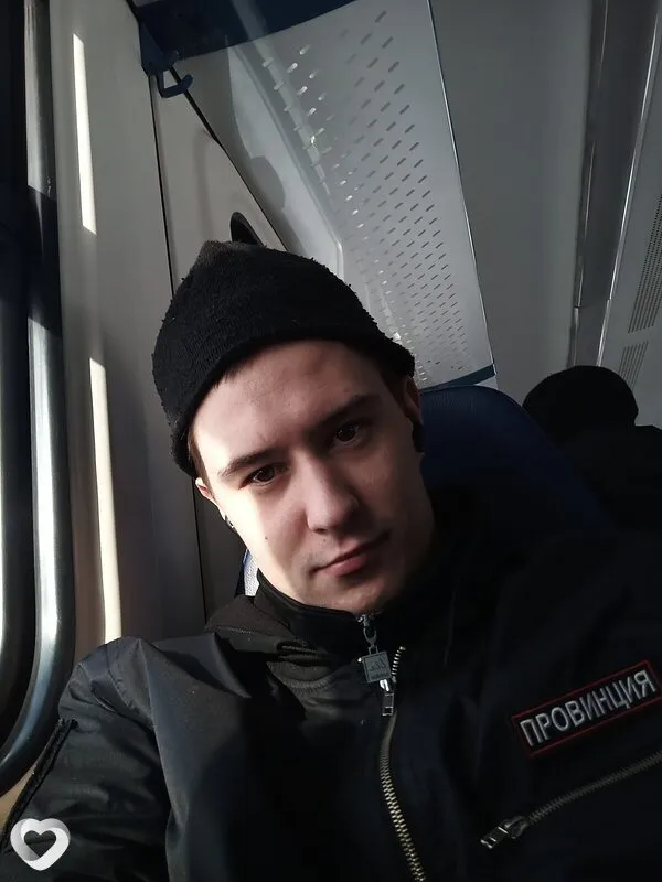Данила, 24, Новоалтайске — анкета №399738