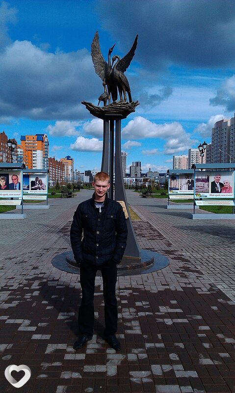 Дмитрий, 36, Новокузнецке — анкета №399743