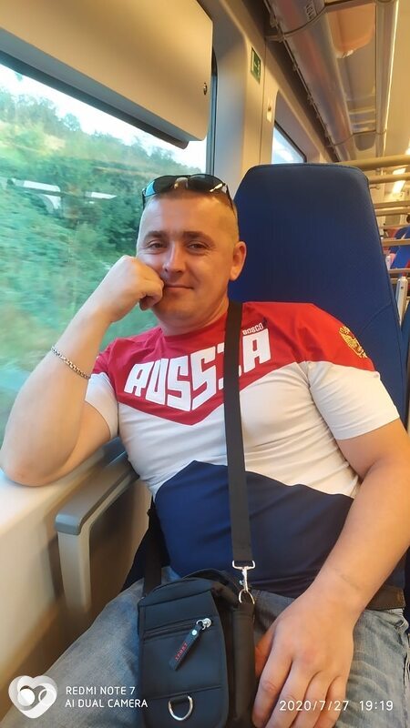 Ден, 45, Майкопе — анкета №399746