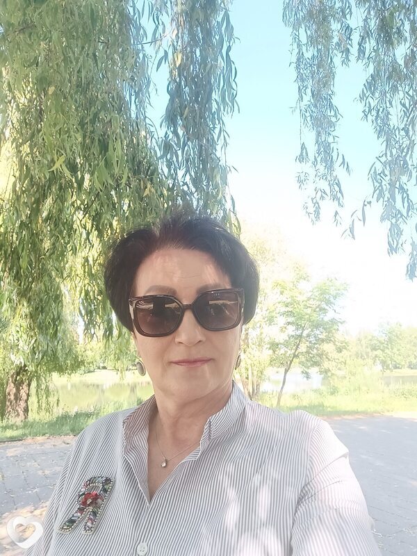Лана, 54, Барановичах — анкета №399626