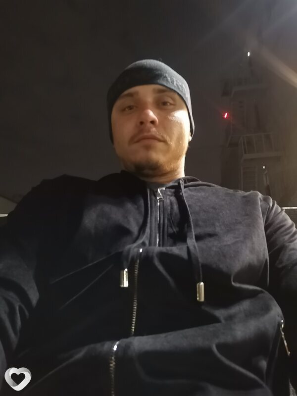 Максим, 34, Омске — анкета №399628