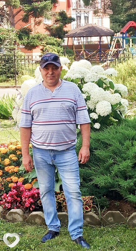 Евгений, 55, Шумерли — анкета №399633