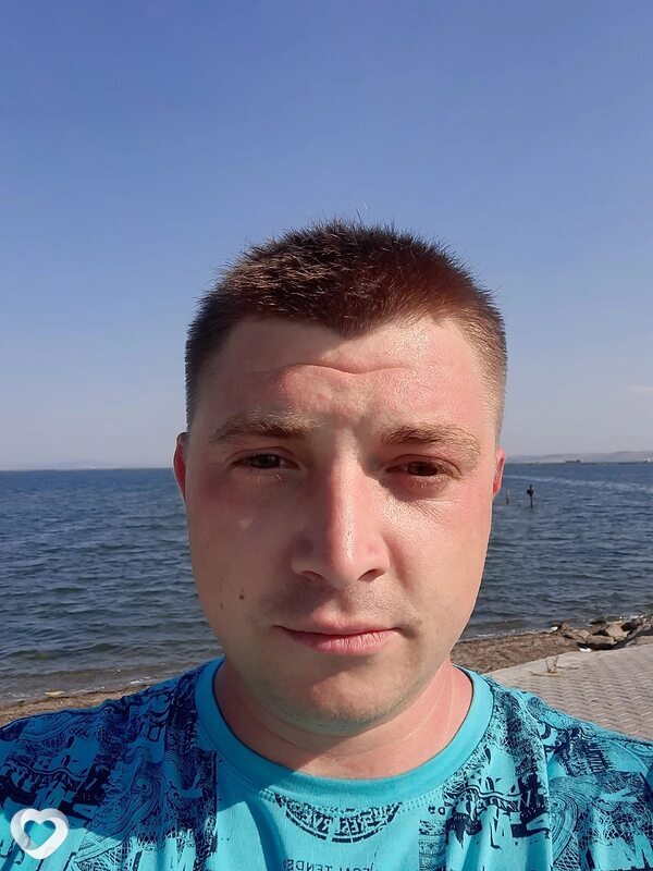 Сергей, 30, Подольске — анкета №399637