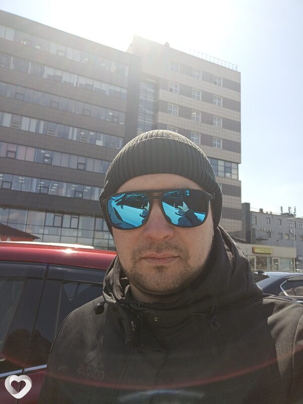 Владимир, 37, Нижнем Новгороде — анкета №399640