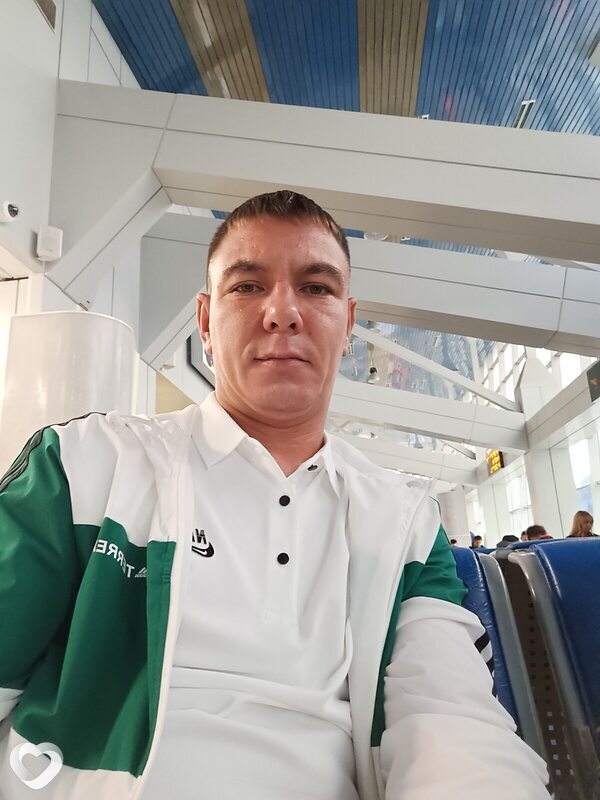 Андрей, 42, Ангарске — анкета №399974