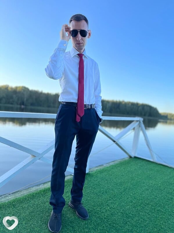 Артур, 29, Витебске — анкета №399975