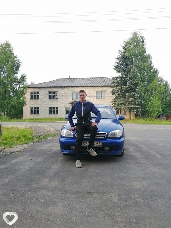 Алексей, Макарьев