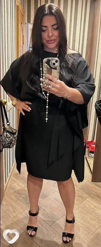 Luna, 42, Москве — анкета №399989