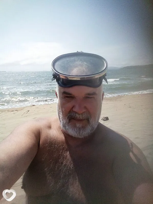 Сергей, 65, Москве — анкета №399996