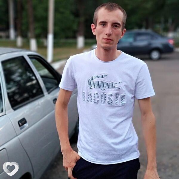 Кирилл, 32, Курганинске — анкета №399873