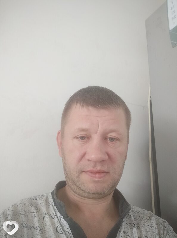Сергей, 46, Москве — анкета №399874
