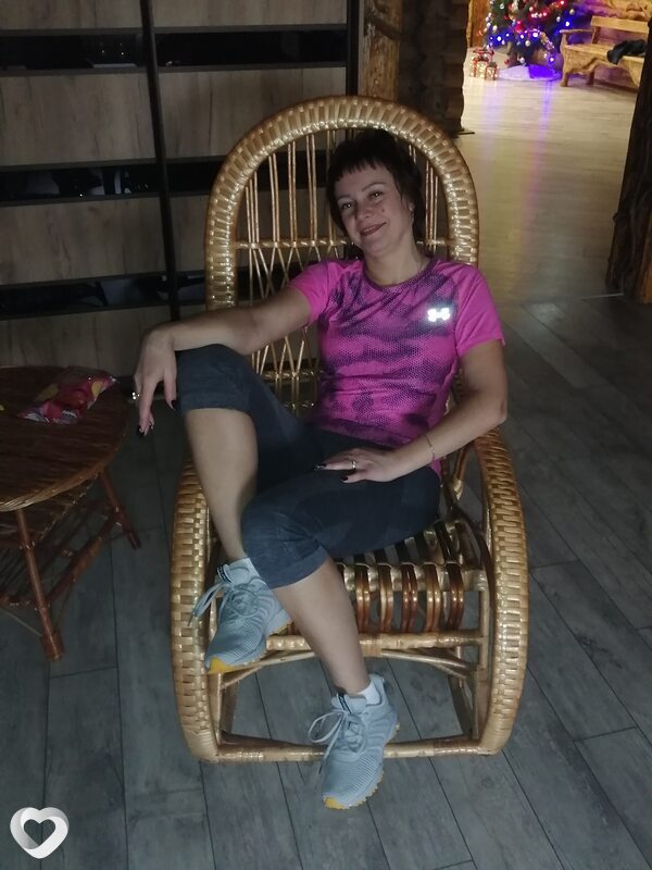 Екатерина, 49, Коврове — анкета №399876