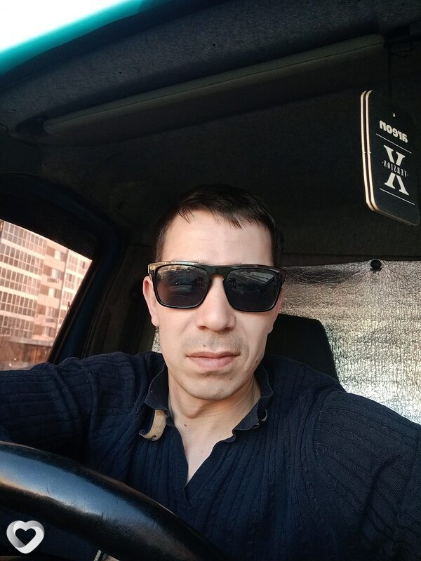 Александр, 35, Чебоксарах — анкета №399881