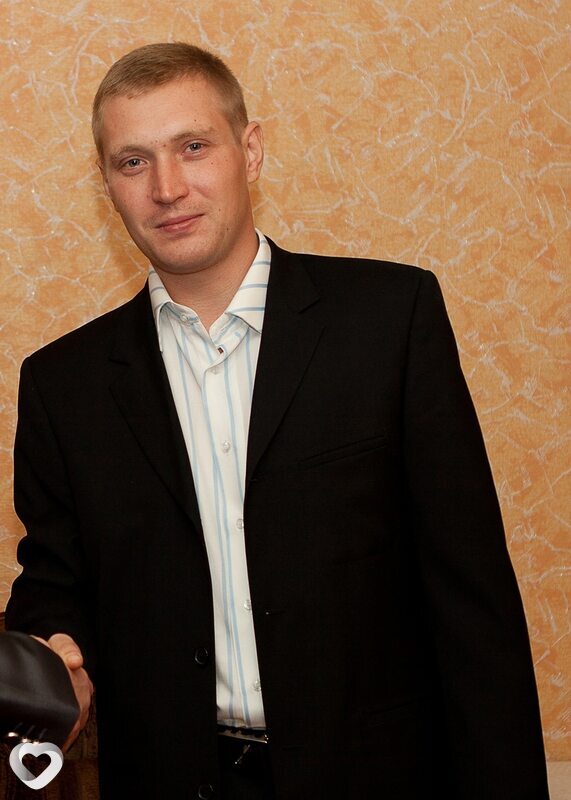 Дмитрий, 45, Гомеле — анкета №399884