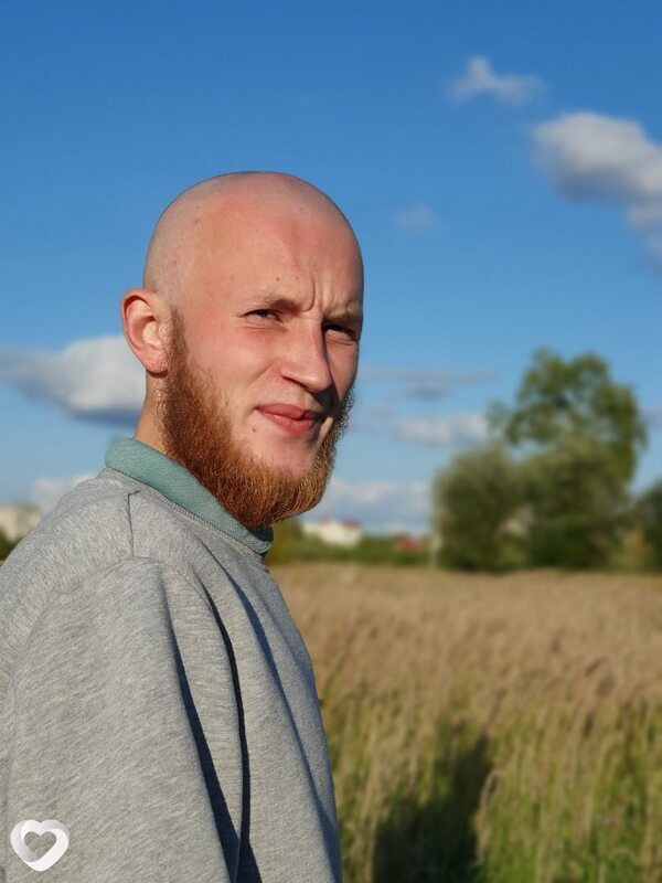 Александр, 29, Владимире — анкета №399885