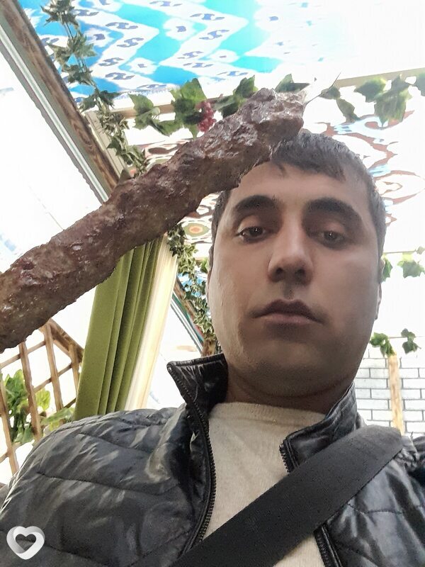 Эрик, 53, Новосибирске — анкета №399889