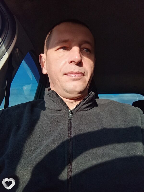 Павел, 39, Иркутске — анкета №399892