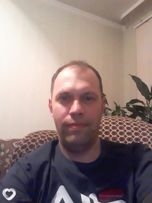 Костик, 37, Санкт-Петербурге — анкета №399948