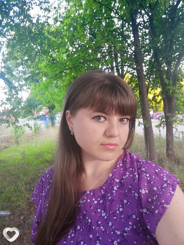Кристина, 34, Ижевске — анкета №399950