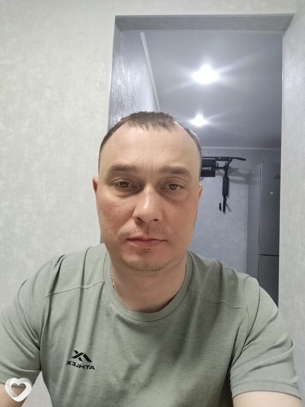 Дима, 37, Магнитогорске — анкета №399951