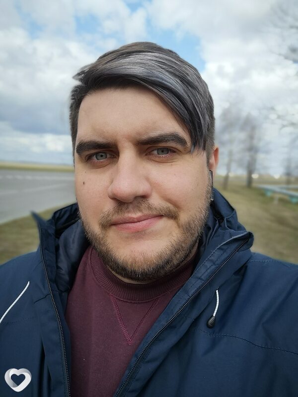 Дмитрий, 35, Гомеле — анкета №399999
