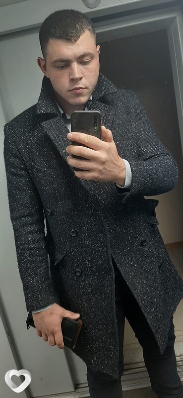 Михаил, 28, Воронеже — анкета №400001