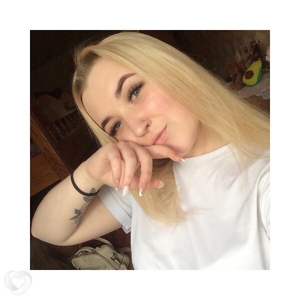 Anastasiya, Новополоцк